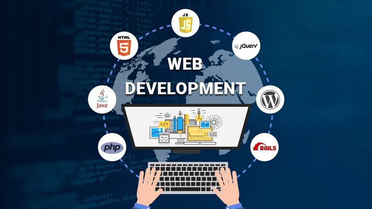 frontend development